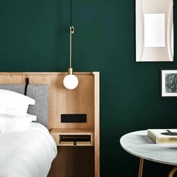 Kimpton Da An Taipei- an IHG Hotel