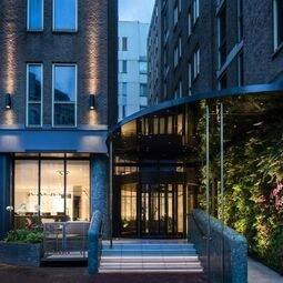 Kimpton De Witt Amsterdam, an IHG Hotel