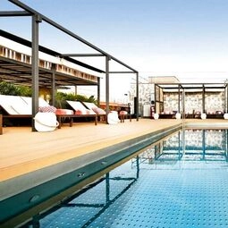 Kimpton Vividora Hotel, an IHG Hotel in Barcelona