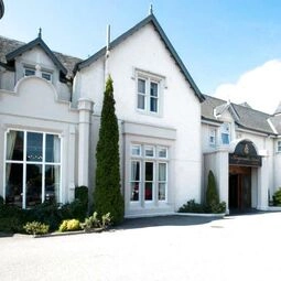 Kingsmills Hotel in Inverness