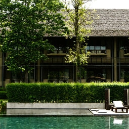 Hotel Kirimaya Golf Resort Spa - SHA Plus Certified in Tambon Mu Si