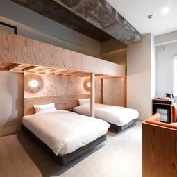 Hotel KIRO Hiroshima