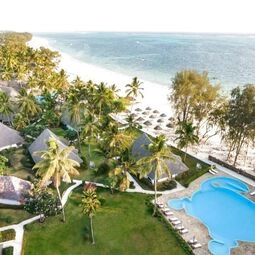 Hotel Kiwengwa Beach Resort