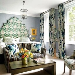 Knightsbridge Hotel, Firmdale Hotels in London