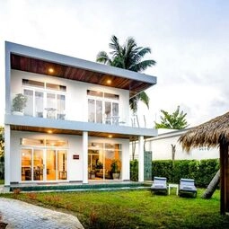 Hotel Koh Apikjun Resort in ឃុំ កោះស្ដេច