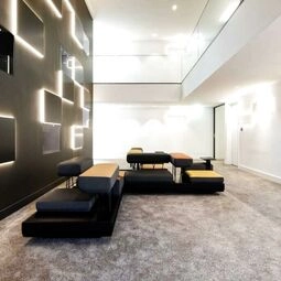 KPM Hotel & Residences in Berlin