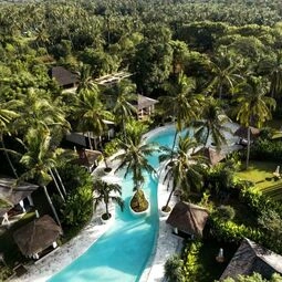 Hotel Kuara Lombok in Bumbangku
