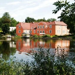 Hotel Kukšu muiža
