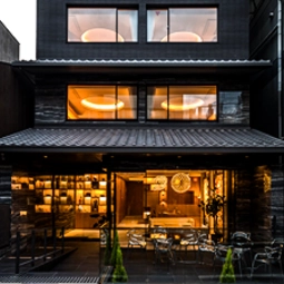 Kyoto Shijo Takakura Hotel Grandereverie