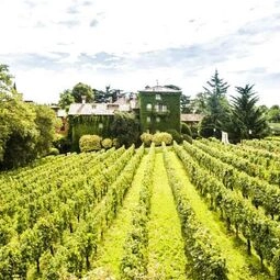 Hotel L'Albereta Relais & Chateaux in Erbusco