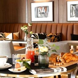 Hotel L-Avenue in Brussels