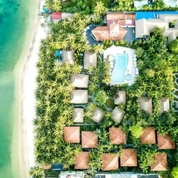 Hotel L'Azure Resort and Spa in Phú Quốc