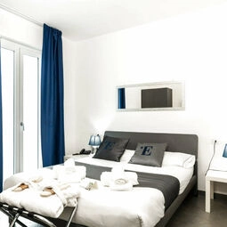 L'Essenza Hotel in Olbia