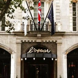 Hotel L'oscar London