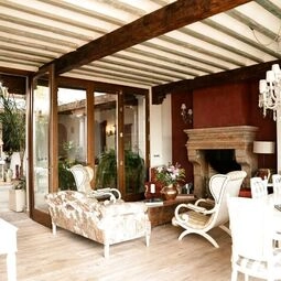 Hotel La Corrala del Realejo in Granada