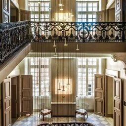La Cour des Consuls Hotel & Spa Toulouse - MGallery Collection