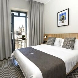 La Falconeria Hotel in Valletta