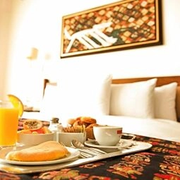 Hotel La Hacienda Bahia Paracas