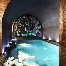 Hotel La Maison Favart in Paris