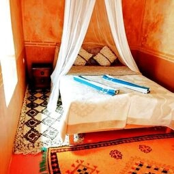 Hotel La perle de saghro in Nkoub