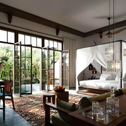 Hotel La Reserve 1785 Canggu Beach