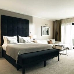 Hotel La Réserve Resort in Knokke-Heist