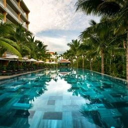 Hotel La Siesta Hoi An Resort & Spa in Hội An Tây Ward