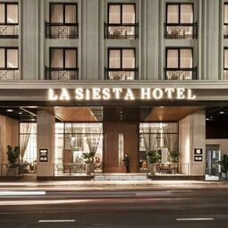 Hotel La Siesta Premium Sai Gon in Ho Chi Minh City