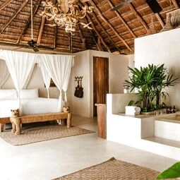 Hotel La Valise Tulum