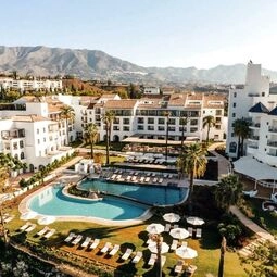 Hotel La Zambra Resort GL, part of The Unbound Collection by Hyatt in Mijas