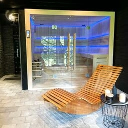 Hotel Lafarques in Cornesse