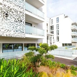 Lagrange Apart'Hôtel Antibes Olympie