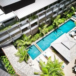 Hotel laïla, Seychelles, a Tribute Portfolio Resort in Anse Royale