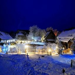 Lakeside Hotel Plitvice in Plitvica Selo
