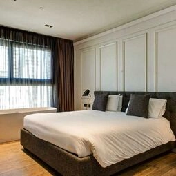 Land's End, Boutique Hotel in Sliema