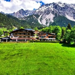 Hotel Landhaus Ramsau in Ramsau am Dachstein