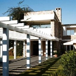 Hotel Lanthia Resort in Tancau sul Mare