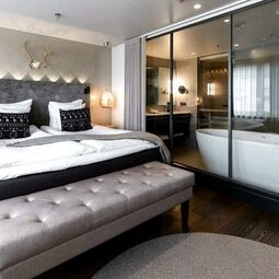 Lapland Hotels Bulevardi in Helsinki