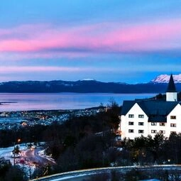 Hotel Las Hayas Ushuaia