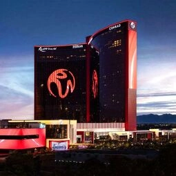 Hotel Las Vegas Hilton At Resorts World