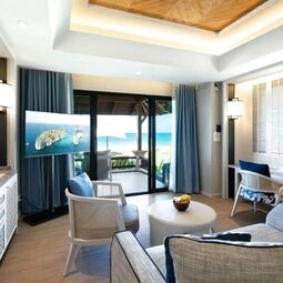 Hotel Layana Resort & Spa - Adult Only - SHA Extra Plus in Khlong Dao