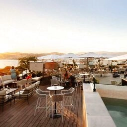 Le 1932 Hotel & Spa Cap d'Antibes - MGallery
