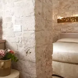Le Alcove - Luxury Hotel nei Trulli in Alberobello