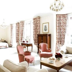 Le Bristol Paris - an Oetker Collection Hotel