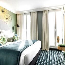 LE CLARK HOTEL in Paris