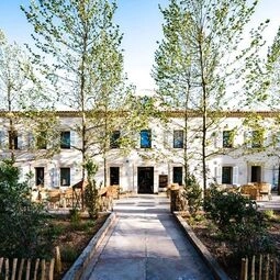 Hotel Le Hameau Des Pesquiers Ecolodge & Spa, Curio Collection By Hilton in Hyères
