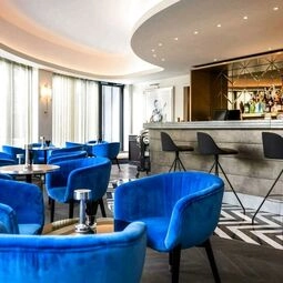 Le Louise Hotel Brussels - MGallery Collection in Ixelles - Elsene
