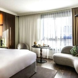 Le Louise Hotel Brussels - MGallery Collection in Ixelles - Elsene