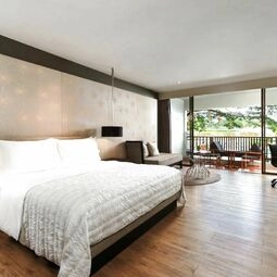 Hotel Le Meridien Chiang Rai Resort, Thailand