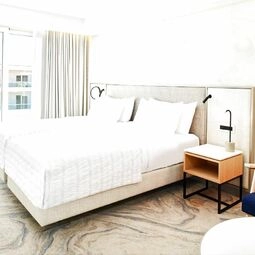 Hotel Le Meridien Lav Split in Miljevac